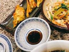 -南京大牌档(香港广场店)