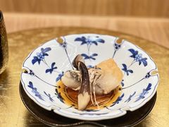 -鮨政· Omakase(港汇恒隆广场店)