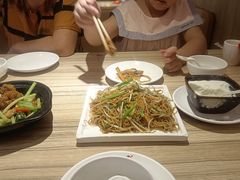 -粤仔湾砂锅粥(宜兴八佰伴店)