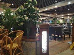 大堂-石头咕(葵蓬店)