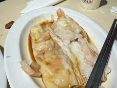 -香港池仔记肠粉王(博多新记襄阳南路店)