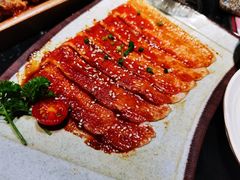 韩式辣五花-鹤江桥·红油牛肉粉(SKP店)