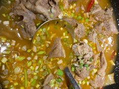 -福茂源横山铁锅羊肉(牡丹园店)