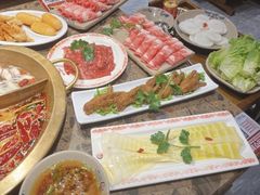 -小龙坎火锅(全球总店)