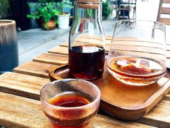 冰滴咖啡-Home Cafe(水榭春天店)
