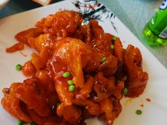 -津菜宋记老房子(平山道店)