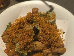 -汤城小厨•粤菜•靓汤(苏州街店)
