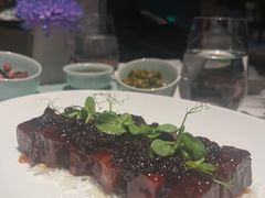 -湖滨28中餐厅·西湖宴·杭州君悦酒店