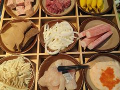 -芈重山老火锅(广州首店)