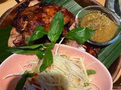 -Ginger(兴国路店)