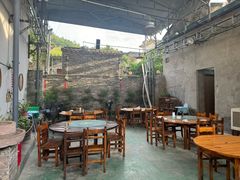 -东坊味道私房菜·地道顺德菜(大良店)