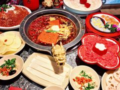 -蜀大侠火锅(总府路店)