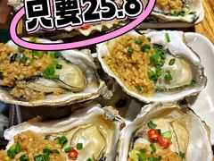-管氏翅吧(甘家口店)