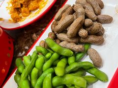 -郑喜旺烧烤(郑州总店)
