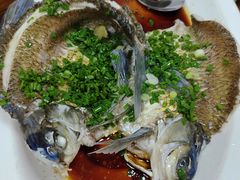 -晶采餐厅(仁化丹霞山店)