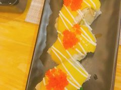 -昊·来了寿司(双楠2店)