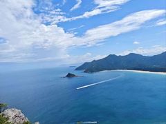 -西涌国际滨海旅游区