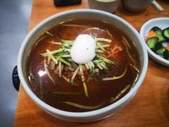 冷面-全州拌饭馆(断桥店)