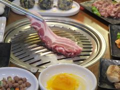 -·缸桶屋·韩式牛肋条自助烤肉(西湖D11店)