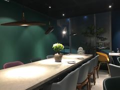 -半山腰·云南菜(侨福芳草地店)