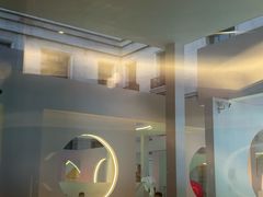 -天津瀚金佰九号温泉酒店(南楼地铁站店)