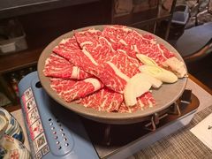 -满来寿喜烧(金虹桥店)