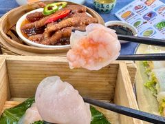 -伯乐居茶艺馆(石岐大信店)