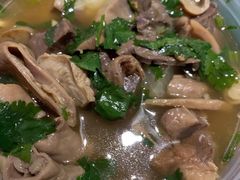 萝卜牛杂-老广州牛杂(深圳白石洲总店)
