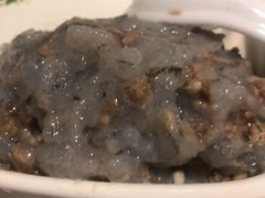 虾滑牛肉粒-海底捞火锅(航洋城店)