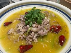 -新梅华餐厅(星悦汇店)