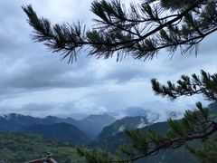 -南尖岩景区