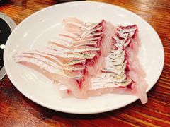 -正能量脆肉鲩火锅