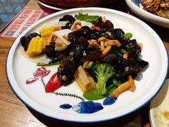 -老地方农家菜(昌黎一店)