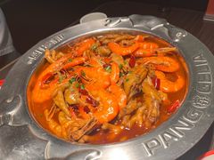 -胖哥俩肉蟹煲(百联南桥购物中心店)