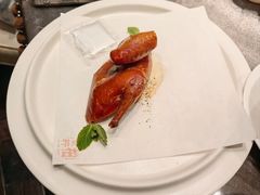 -北京泰富酒店-柏景轩中餐厅
