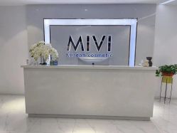 -MIVI半永久纹眉纹绣