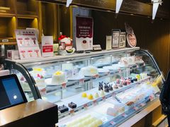 -西村叔叔的店·面包·甜品·蛋糕(崂山丽达店)