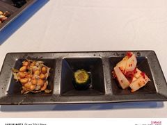 -索菲特酒店·乐轩华中餐厅