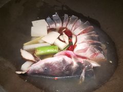 -鲜潭蒸汽石锅鱼(五道口购物中心店)
