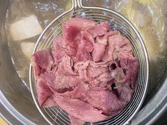 -夜牛潮汕鲜牛肉火锅店(翻身店)