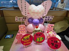 -海底捞火锅(王府井银泰in88店)