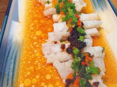 -鱼神·脆肉鲩 全鱼宴(西乡店)