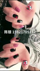 -CM.Nail美甲美睫