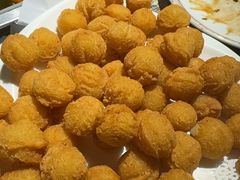 -嗨辣小聚·盘锦河蟹·海鲜烧烤龙虾(盘锦十年好店)