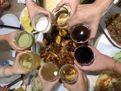 -傅记酱肉