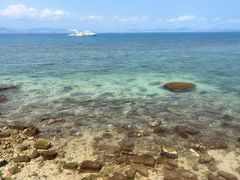 -三亚西岛海洋文化旅游区