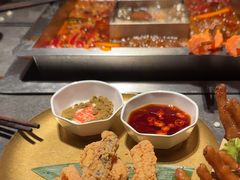 -锦城印象火锅(天府三街店)