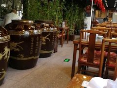 -西江美食舫·江西菜(健德桥店)