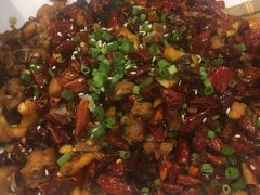-庆合府重庆大排档(紫都城店)