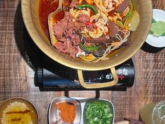 -打川川·川蜀毛肚(南市场店)